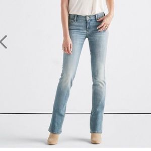 Lolita bootcut jeans